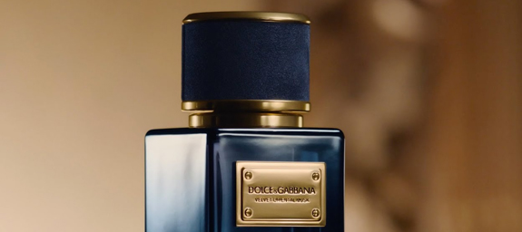 Картинка к статье: A summer novelty from D&G, Velvet Oriental Musk. A review from Sunday 21.